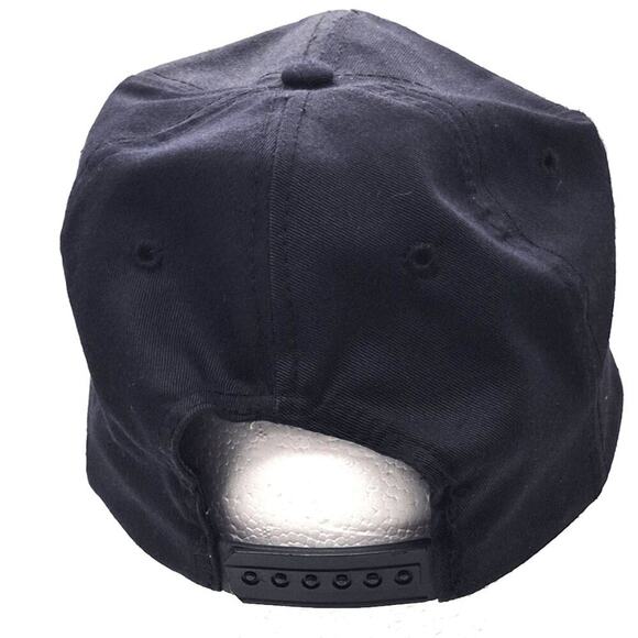 Vintage Daytona Beach Bike Week Trucker Hat Embroidered Cap Biker Florida - Picture 5 of 8